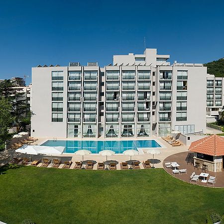 Hotel Tara Bečići Εξωτερικό φωτογραφία