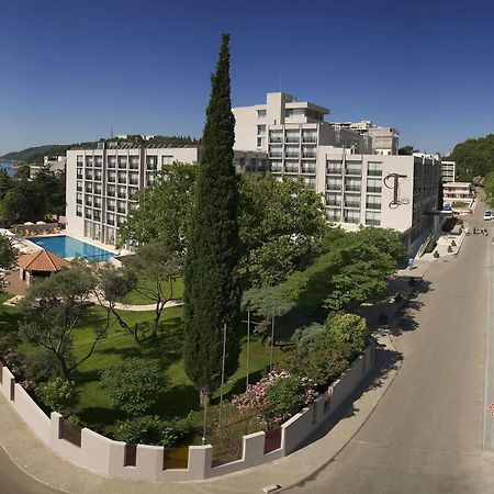 Hotel Tara Bečići Εξωτερικό φωτογραφία