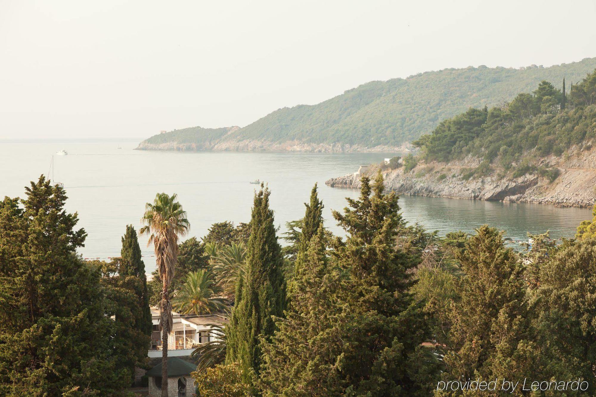 Hotel Tara Bečići Εξωτερικό φωτογραφία